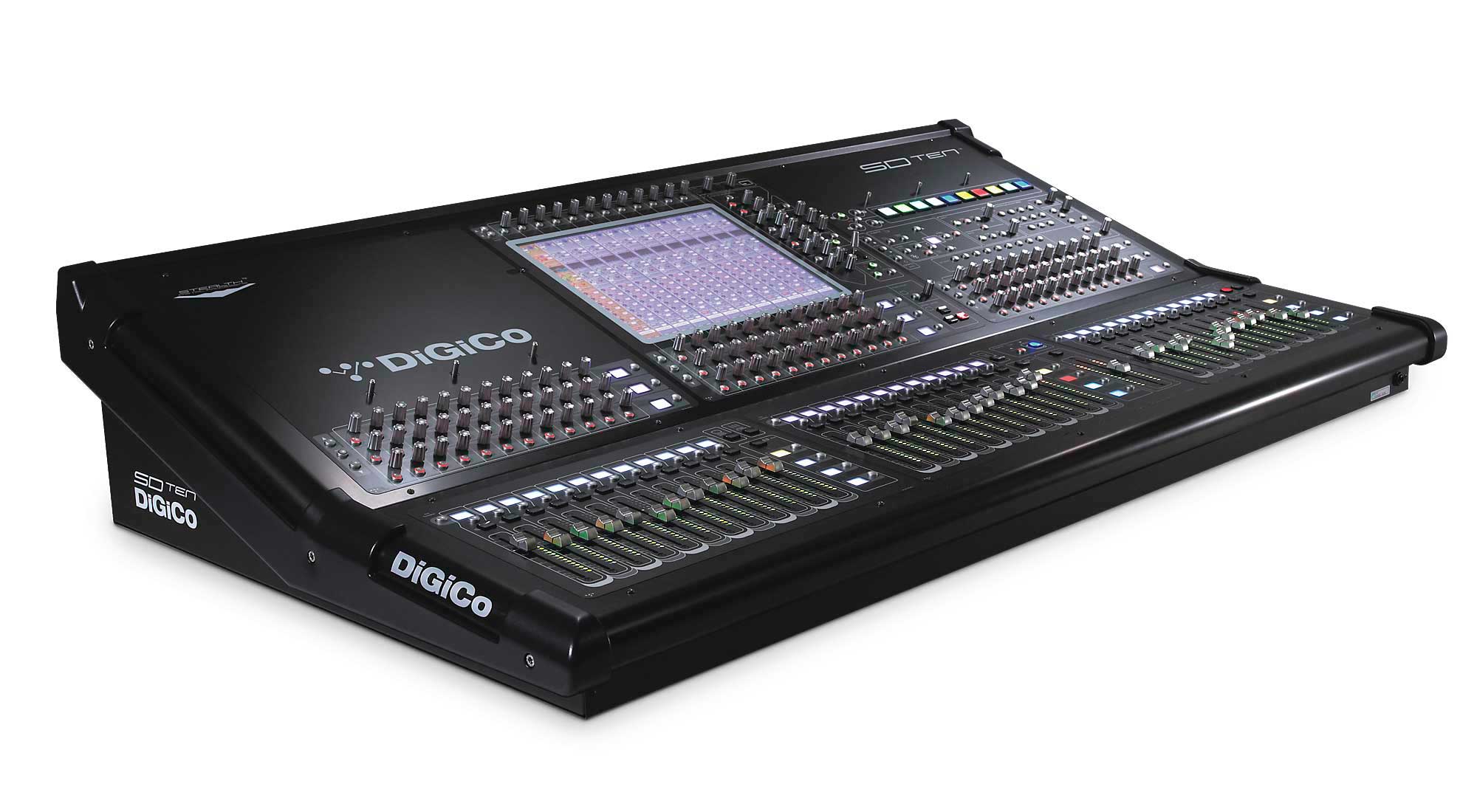 Digico SD-10 